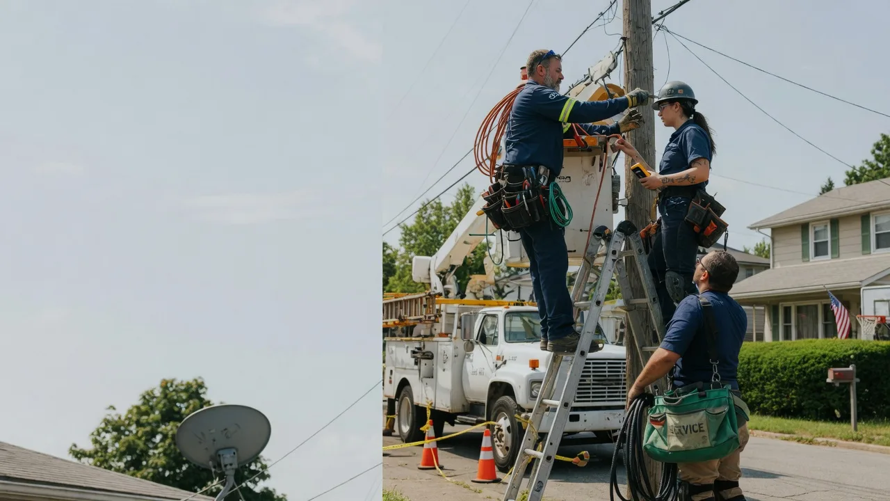 Electrical Repair in Hernandez, NM near me